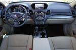 Acura RDX 2012 года